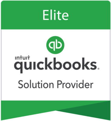 elite quickbooks solution provider