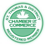 st thomas and district chamber of commerce registered member
