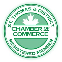 st thomas and district chamber of commerce registered member