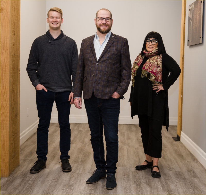 clarity solutions inc team